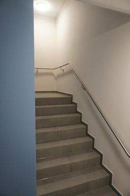 Treppenhaus
