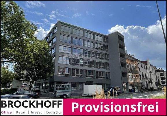 Titelbild Bismarkstr. 5, Essen