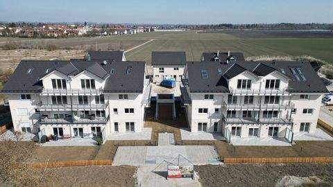 Olching Wohnungen, Olching Wohnung kaufen