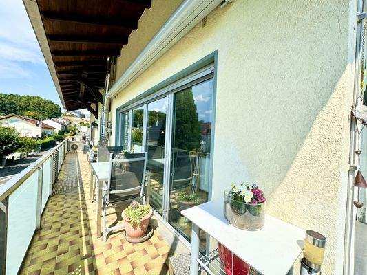 Wohnung 2 / Obergeschoss