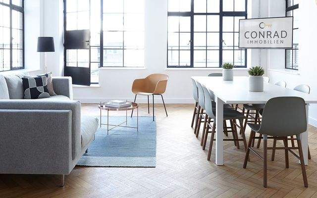 Conrad Immobilien