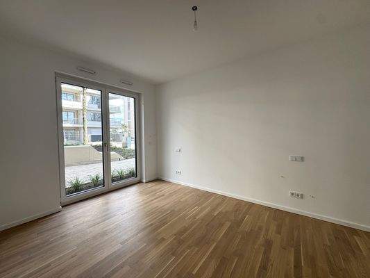 Modernes Schlafzimmer