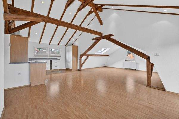 In ganzer Übersicht 