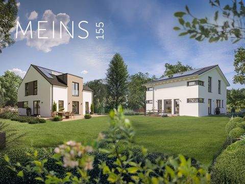 Daun Häuser, Daun Haus kaufen