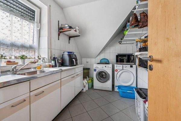 Waschküche (Whg. DG)