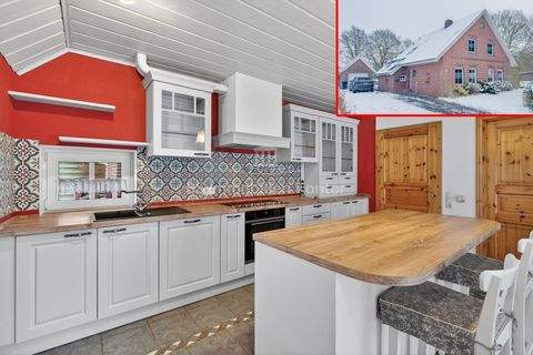 Uplengen / Neudorf Häuser, Uplengen / Neudorf Haus kaufen