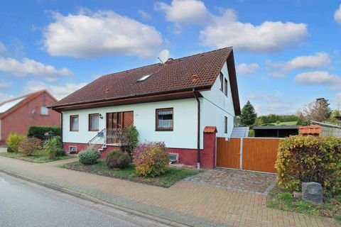 Stüdenitz-Schönermark Häuser, Stüdenitz-Schönermark Haus kaufen