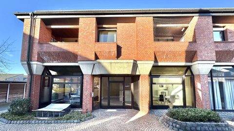 Südlohn Büros, Büroräume, Büroflächen 