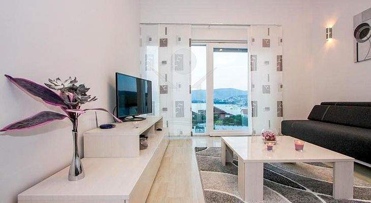 Modernes und lichtdurchströmtes Wohlfühlklima