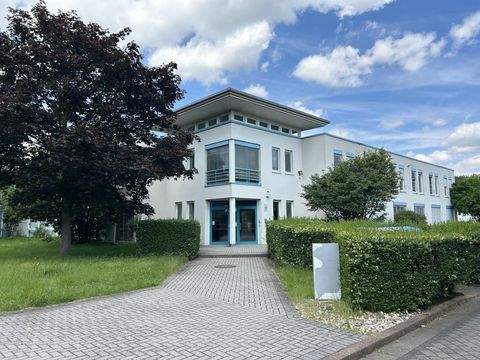 Kamp-Lintfort Büros, Büroräume, Büroflächen 