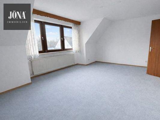 Zimmer 1 Obergeschoss