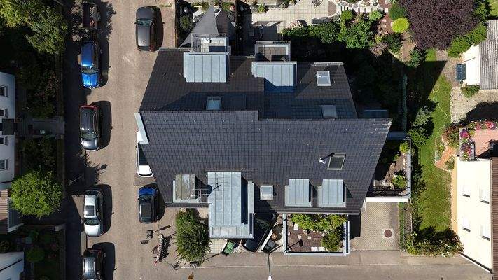 Drohnenperspektive 1