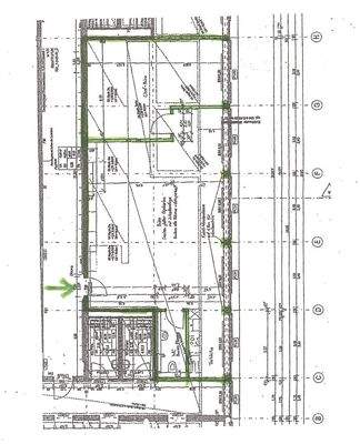 Grundriss 4. OG-Mitte