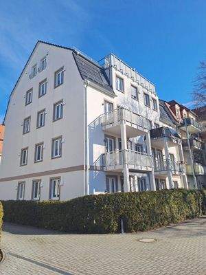 Leutewitzer Straße Rückseite 2