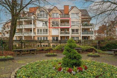 Bad Soden Wohnungen, Bad Soden Wohnung kaufen