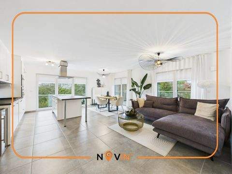 Perl Wohnungen, Perl Wohnung mieten