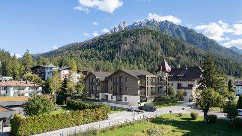 Toblach Wohnungen, Toblach Wohnung kaufen