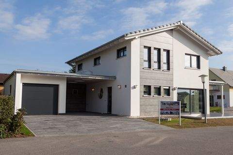 Münzenberg Häuser, Münzenberg Haus kaufen