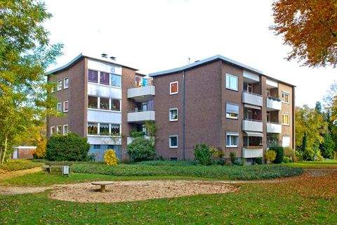 Bocholt Wohnungen, Bocholt Wohnung mieten