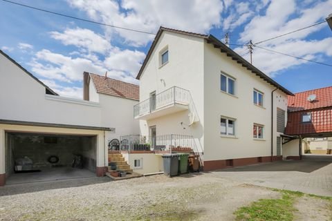 Kandel Renditeobjekte, Mehrfamilienhäuser, Geschäftshäuser, Kapitalanlage