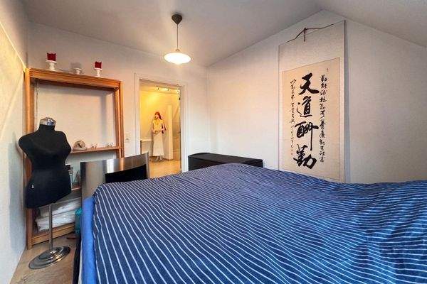 Schlaf-/Gästezimmer