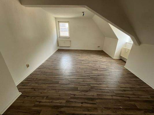 Wohn- Schlafbereich (1)