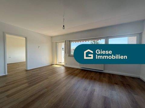 Stuttgart / Degerloch Wohnungen, Stuttgart / Degerloch Wohnung mieten