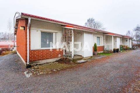 Tampere Häuser, Tampere Haus kaufen