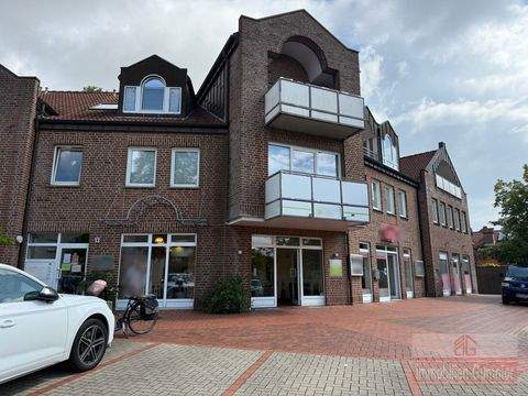 Neuenkirchen Büros, Büroräume, Büroflächen 