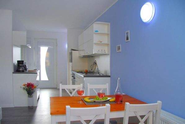 10. Beispielwohnung mit ca. 37,50 m²