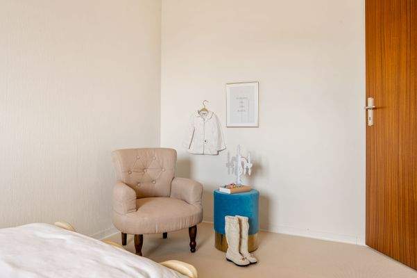 Kinderzimmer / Büro