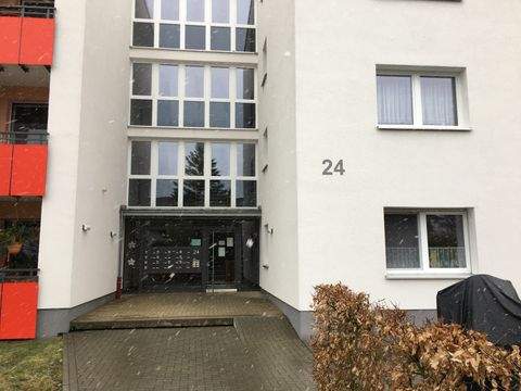 Wetter (Hessen) Wohnungen, Wetter (Hessen) Wohnung mieten