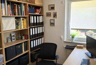 Büro