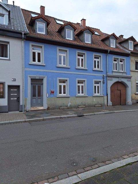 Kaiserslautern Wohnungen, Kaiserslautern Wohnung kaufen