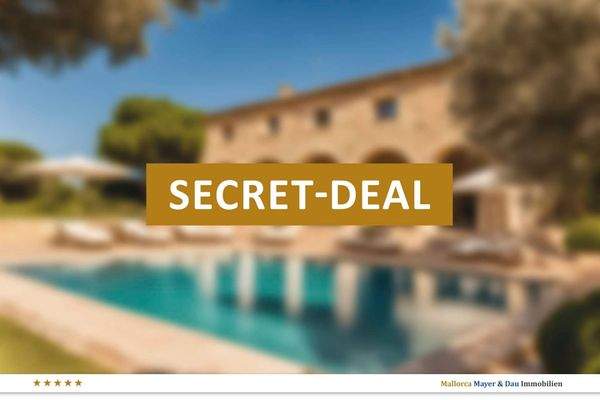 Secret-Deal 