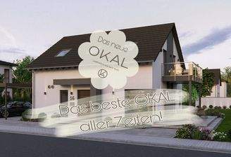 Design  Mark Freybott Okal-Haus  