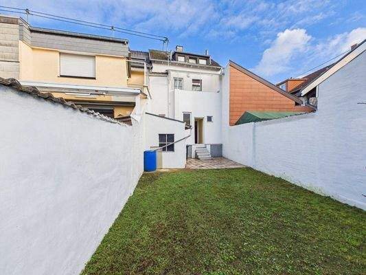 Zentrales Einfamilienhaus in Saarlouis-Fraulautern