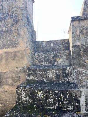 Antico Palazzo in San Cesario di Lecce