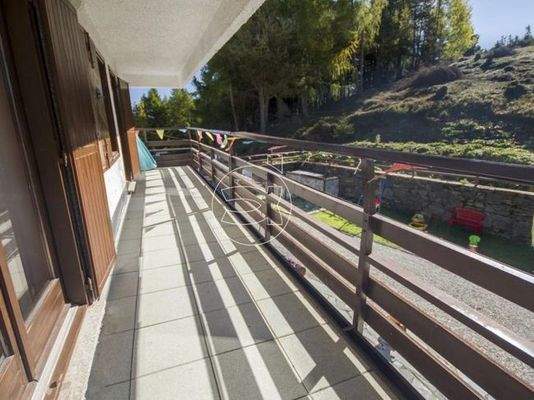 Resort in Valtellina