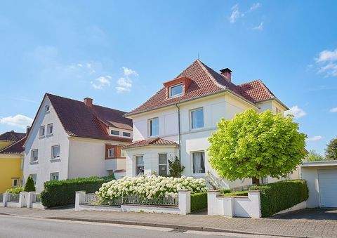 Detmold Häuser, Detmold Haus kaufen