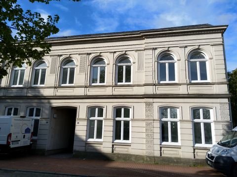 Neumünster Wohnungen, Neumünster Wohnung mieten