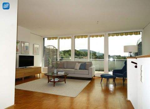 Oberndorf bei Salzburg Wohnungen, Oberndorf bei Salzburg Wohnung mieten