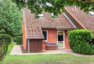 Reihenendhaus 