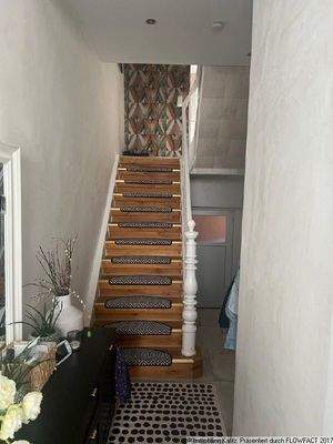 Treppenhaus