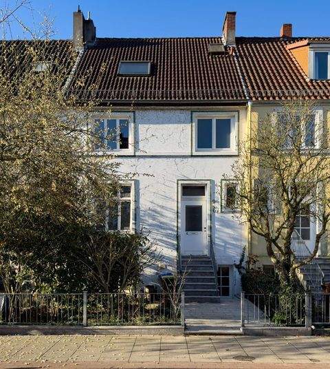 Bremen Häuser, Bremen Haus kaufen