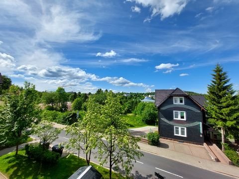 Oberhof Wohnungen, Oberhof Wohnung mieten