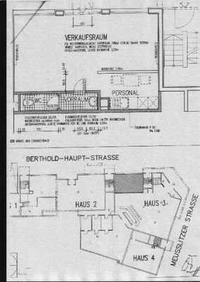 Grundriß