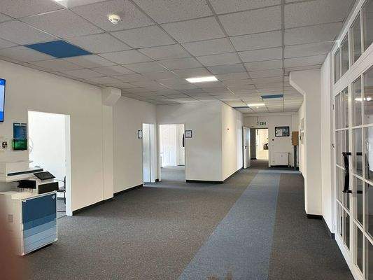 Büro´s (1)