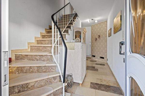 Flur / Eingangsbereich