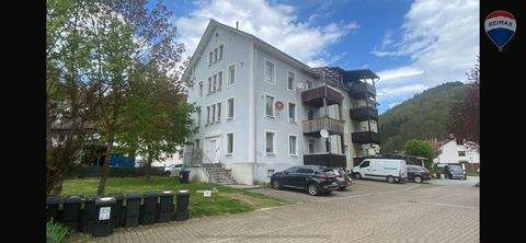 Zell im Wiesental Wohnungen, Zell im Wiesental Wohnung kaufen